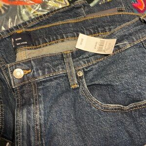 NWT- Gap 90’s Loose 18/34R